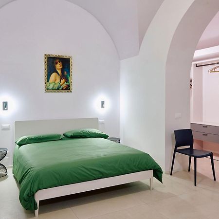 Bed and Breakfast Relais Al Teatro Chieti Exterior foto