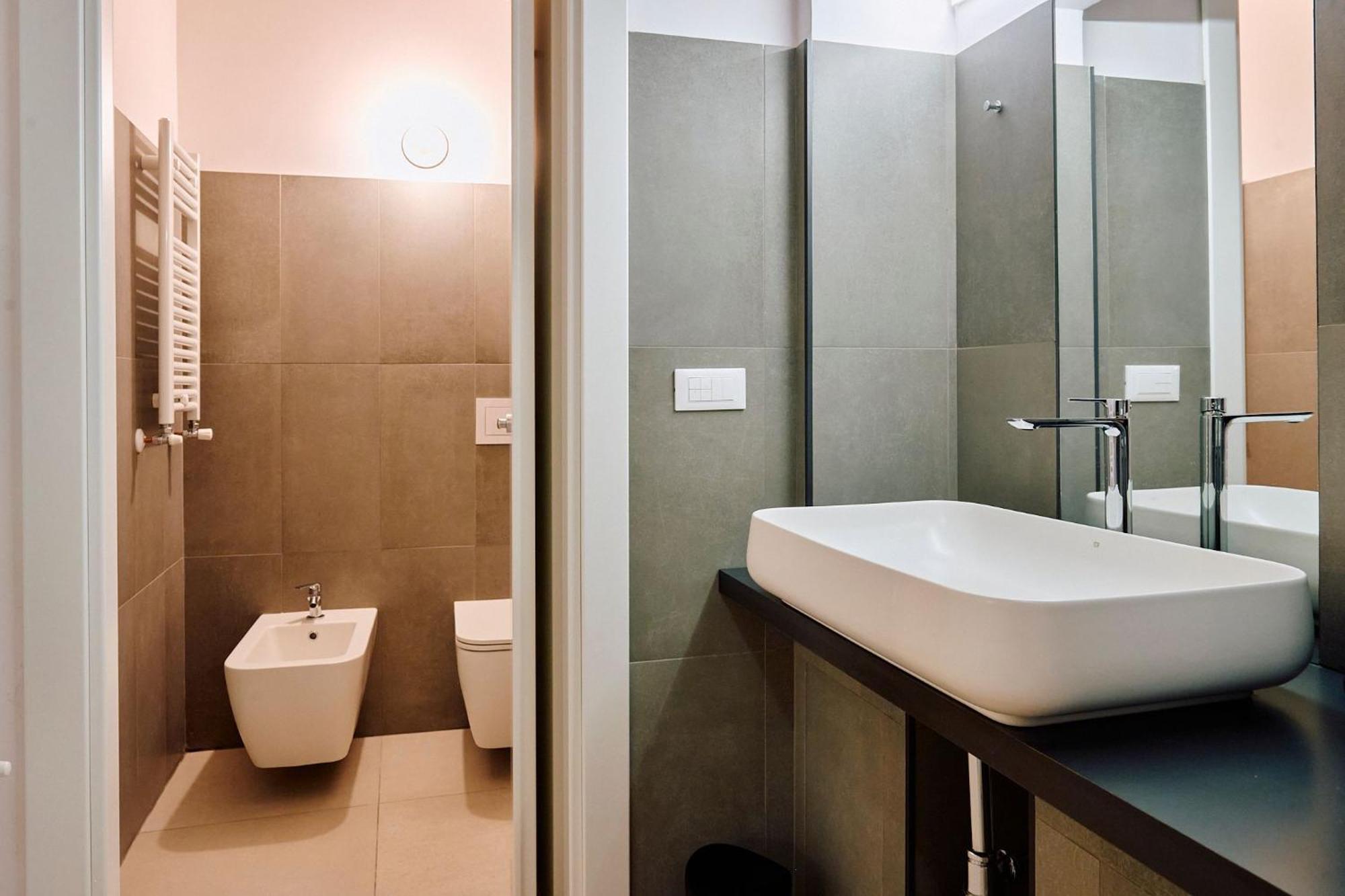 Bed and Breakfast Relais Al Teatro Chieti Exterior foto