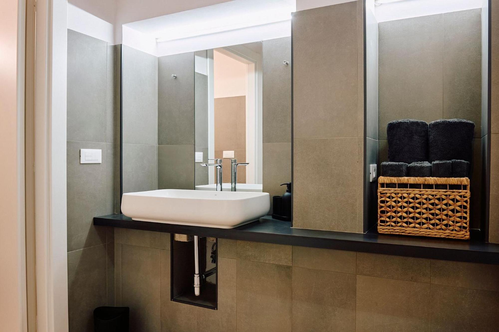 Bed and Breakfast Relais Al Teatro Chieti Exterior foto
