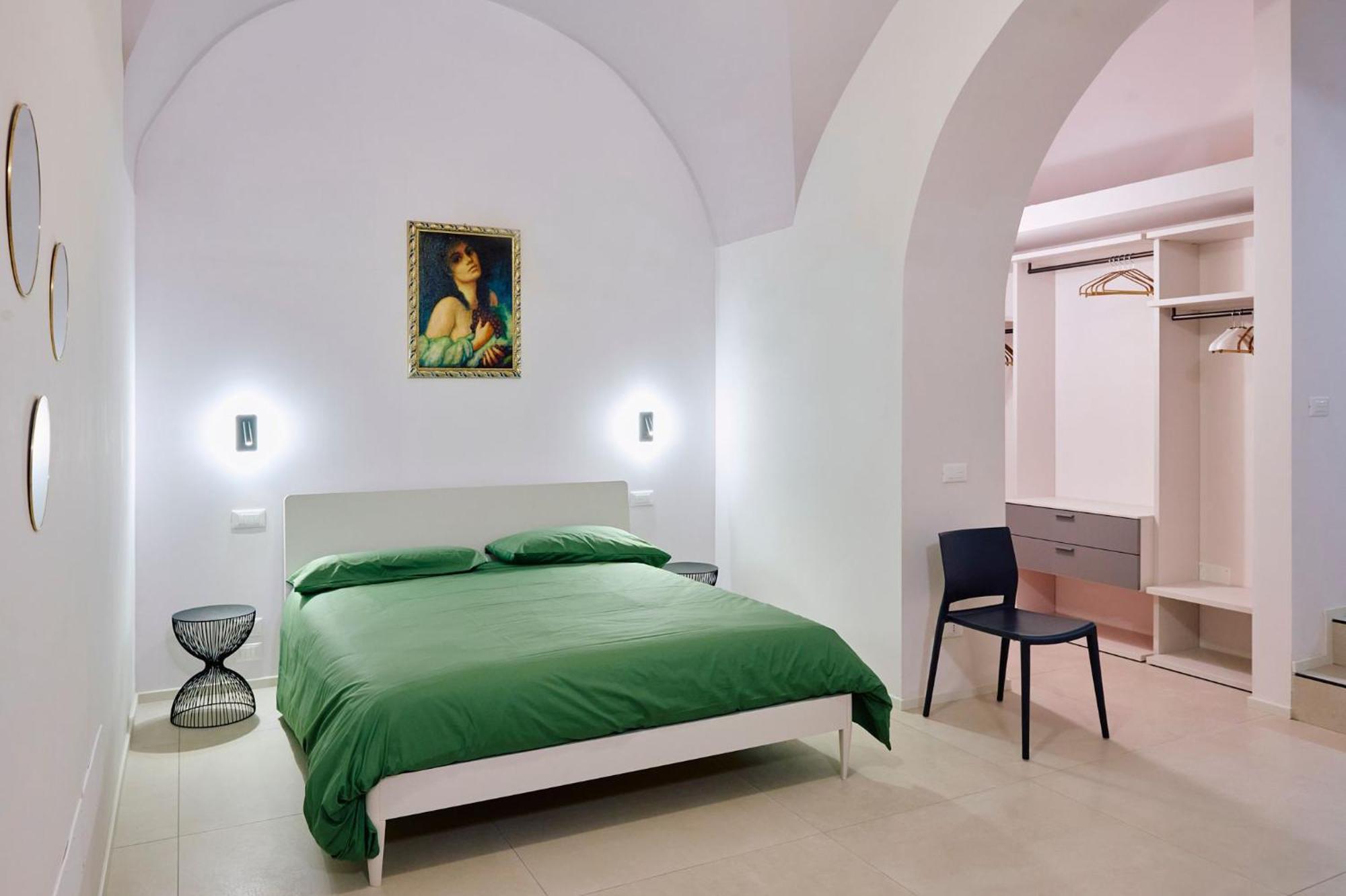 Bed and Breakfast Relais Al Teatro Chieti Exterior foto