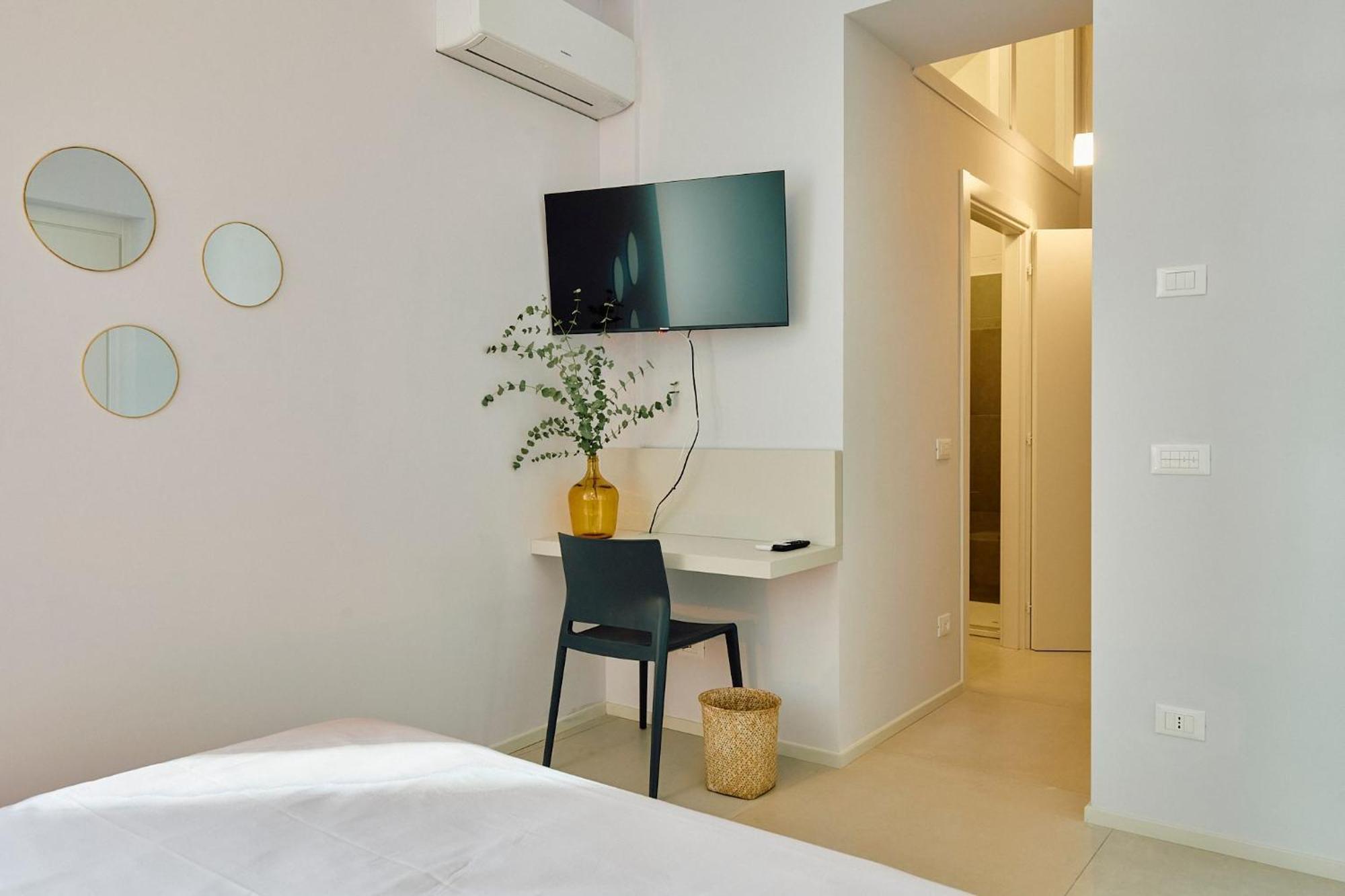 Bed and Breakfast Relais Al Teatro Chieti Exterior foto