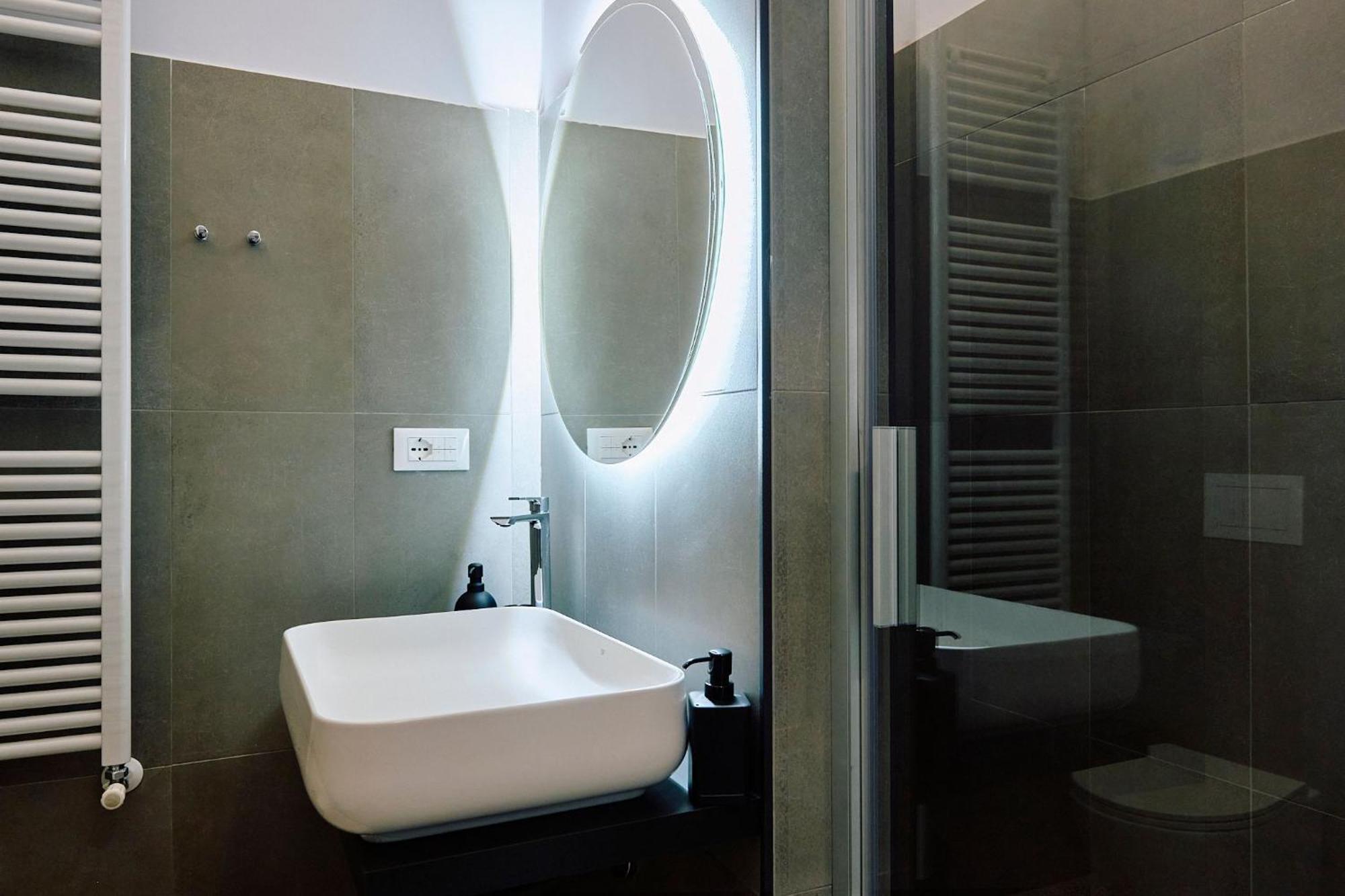 Bed and Breakfast Relais Al Teatro Chieti Exterior foto