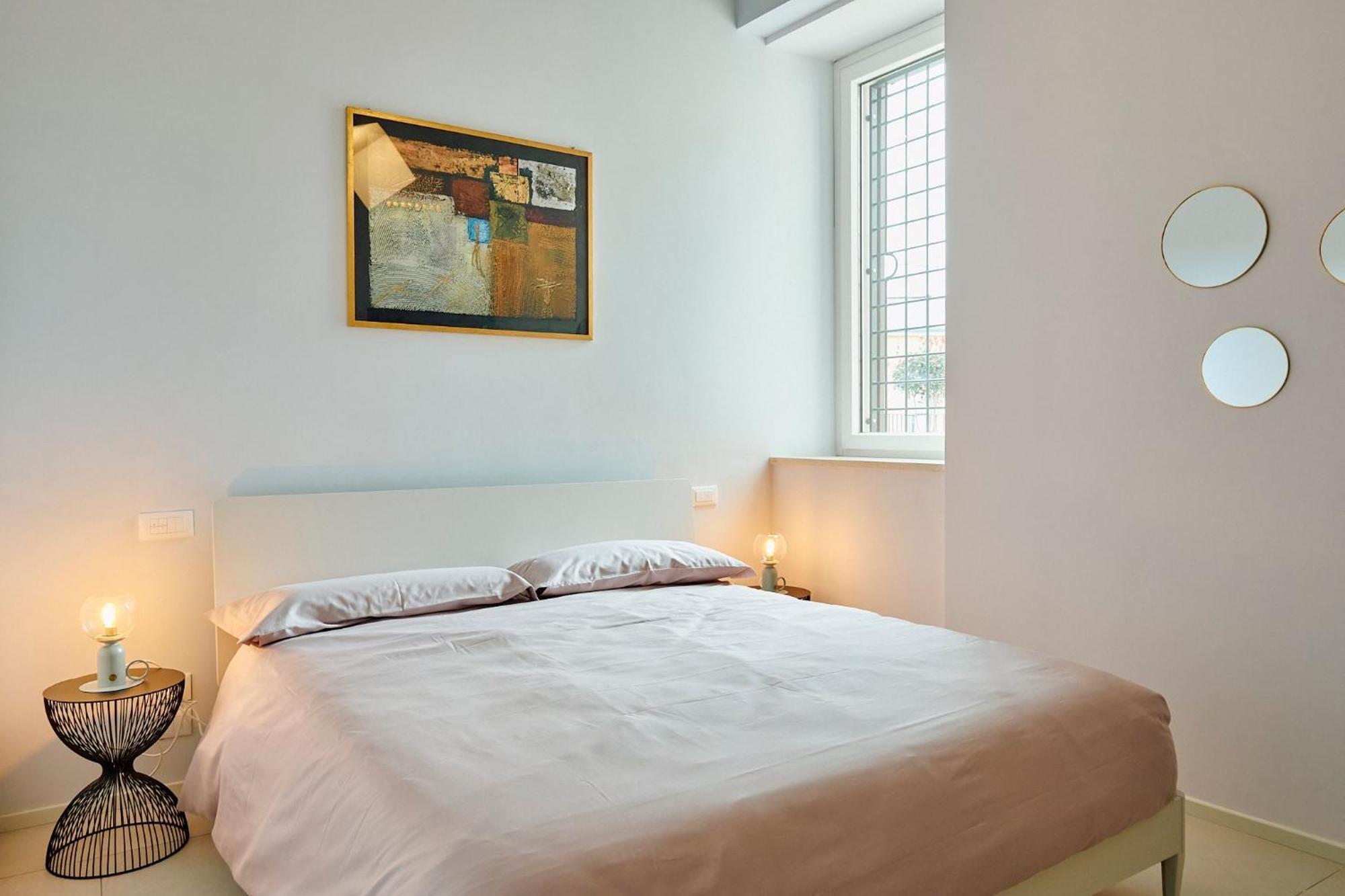 Bed and Breakfast Relais Al Teatro Chieti Exterior foto